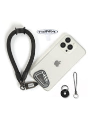 Project-cb Hand Wrist Phone Strap,KeyChian 10mm