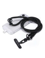 Project-cb 7mm-Diameter 120cm length Phone Crossbody Lanyard