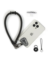 Project-cb Hand Wrist Phone Strap,KeyChian 10mm