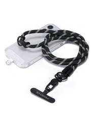 Project-cb 7mm-Diameter 120cm length Phone Crossbody Lanyard