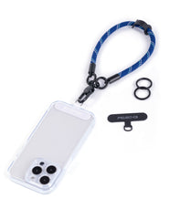Project-cb Hand Wrist Phone Strap,KeyChian 07mm