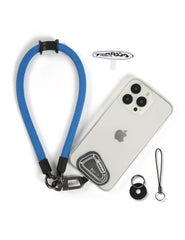 Project-cb Hand Wrist Phone Strap,KeyChian 10mm
