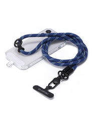 Project-cb 7mm-Diameter 120cm length Phone Crossbody Lanyard