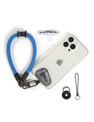 Project-cb Hand Wrist Phone Strap,KeyChian 10mm