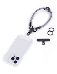 Project-cb Hand Wrist Phone Strap,KeyChian 07mm
