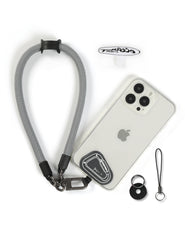 Project-cb Hand Wrist Phone Strap,KeyChian 10mm