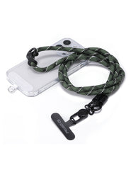 Project-cb 7mm-Diameter 120cm length Phone Crossbody Lanyard