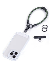 Project-cb Hand Wrist Phone Strap,KeyChian 07mm