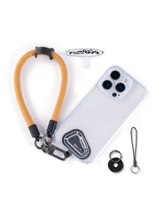 Project-cb Hand Wrist Phone Strap,KeyChian 10mm