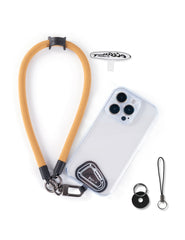 Project-cb Hand Wrist Phone Strap,KeyChian 10mm