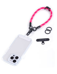 Project-cb Hand Wrist Phone Strap,KeyChian 07mm