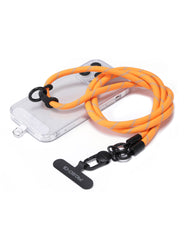 Project-cb 7mm-Diameter 120cm length Phone Crossbody Lanyard