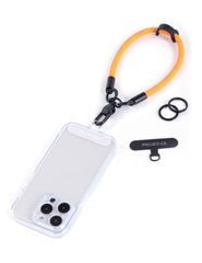 Project-cb Hand Wrist Phone Strap,KeyChian 07mm