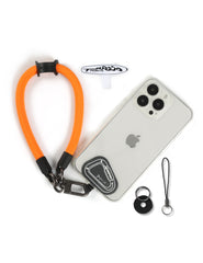 Project-cb Hand Wrist Phone Strap,KeyChian 10mm