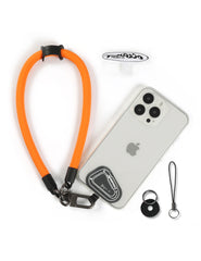 Project-cb Hand Wrist Phone Strap,KeyChian 10mm