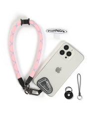 Project-cb Hand Wrist Phone Strap,KeyChian 10mm