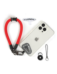 Project-cb Hand Wrist Phone Strap,KeyChian 10mm