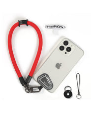 Project-cb Hand Wrist Phone Strap,KeyChian 10mm