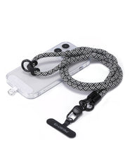 Project-cb 7mm-Diameter 120cm length Phone Crossbody Lanyard