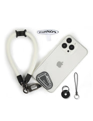 Project-cb Hand Wrist Phone Strap,KeyChian 10mm