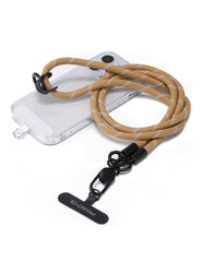 Project-cb 7mm-Diameter 120cm length Phone Crossbody Lanyard